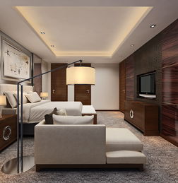 织里服装厂装修效果图与住宅装修案例对比 比一比装修网解析