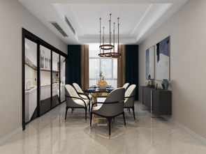 打造理想家园 从效果图到实景，北京阔达装饰的全程设计美学