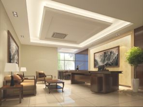 从工厂办公室到温馨住宅 空间转型的装饰艺术