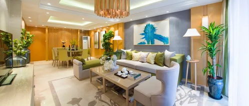 春节特辑 洞悉未来十年 住宅产品适应需求变化，加速创新与室内装饰装修新风向