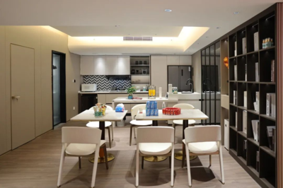机遇撬动40亿㎡！建陶行业迎住宅装修蓝海，多个品牌率先布局